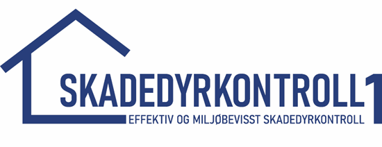 Skadedyrkontroll 1